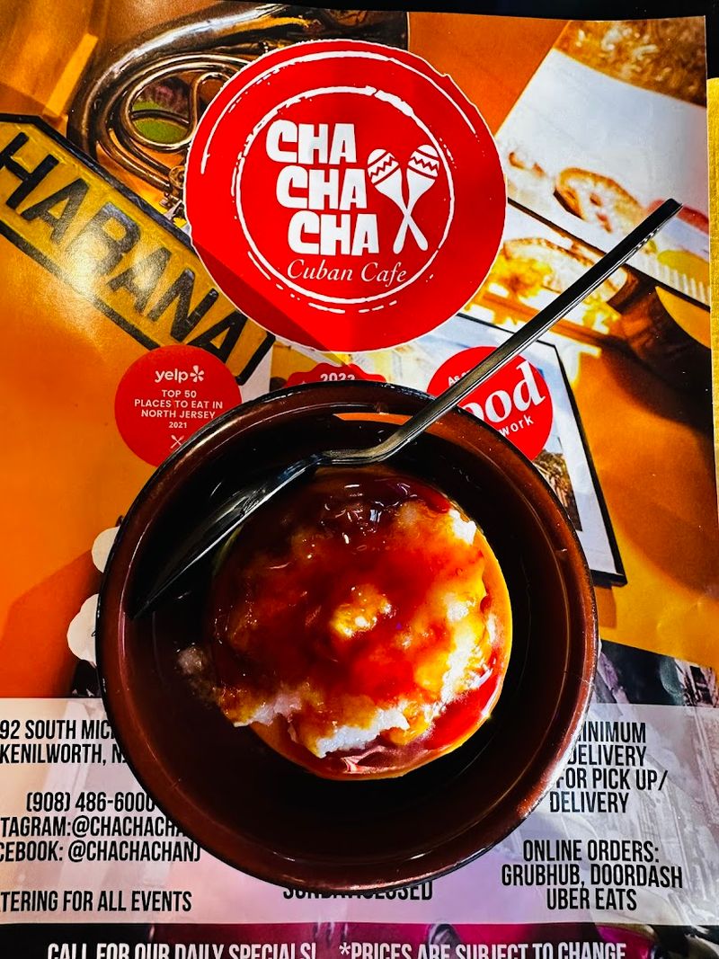 Flan Con Coco, the Dessert That Closes Every Meal Perfectly