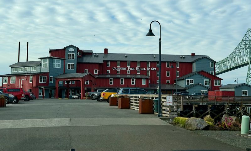 Astoria, Oregon as the Perfect Home Base