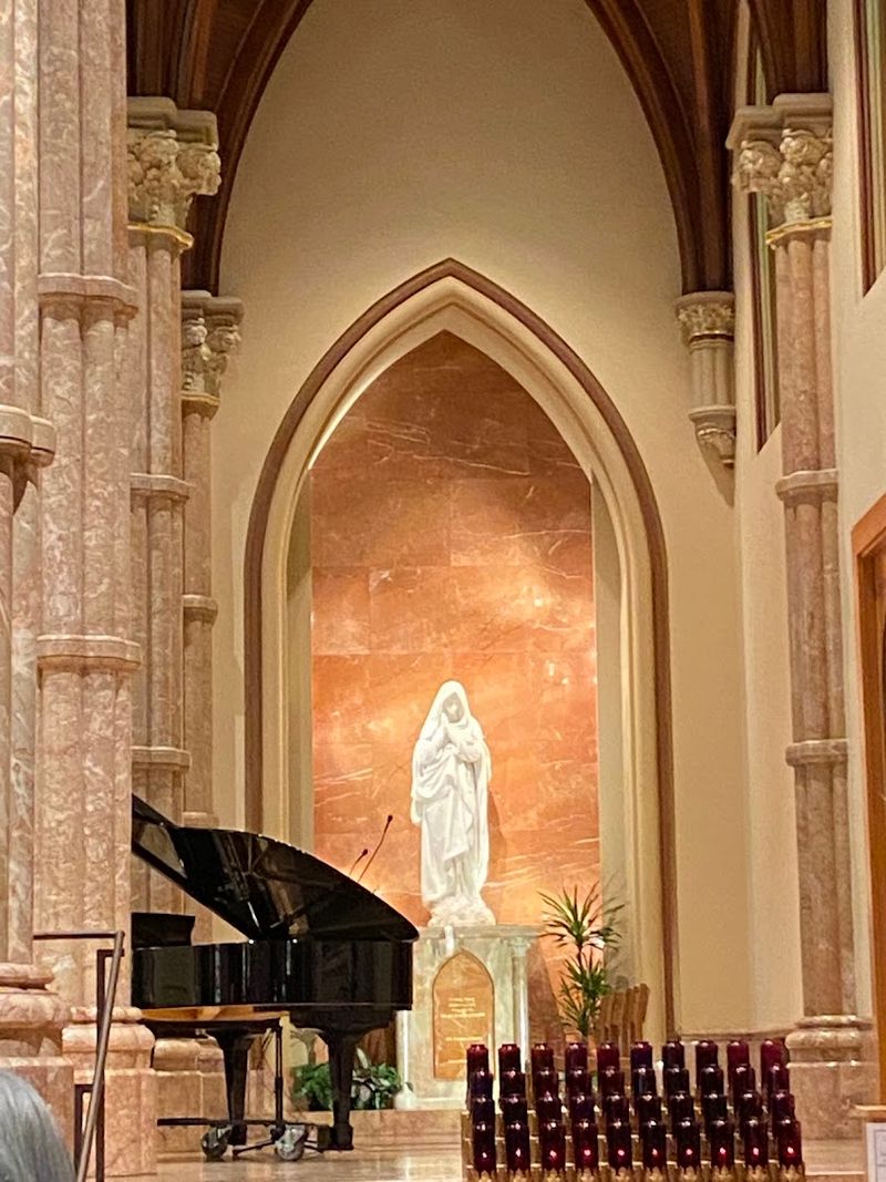 Mob Weddings, Mob Funerals, and Sacred Ground