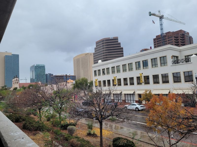 Air Quality Rankings Hit Record Lows