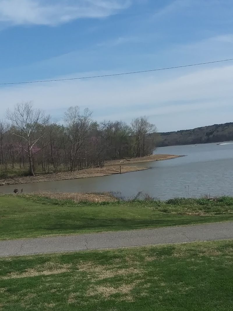 Practical Tips for Planning Your Visit to Lake Eucha