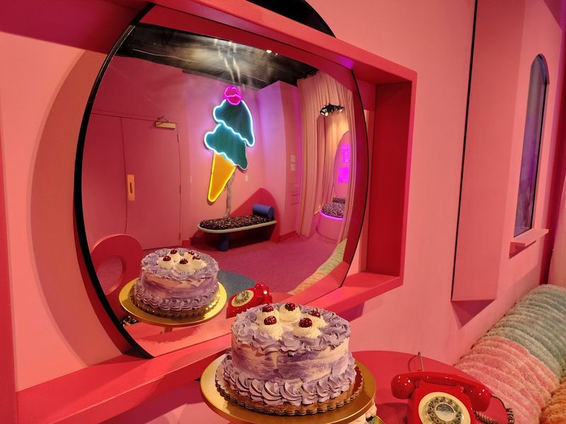 Private Events and What the Space Offers Beyond Public Hours