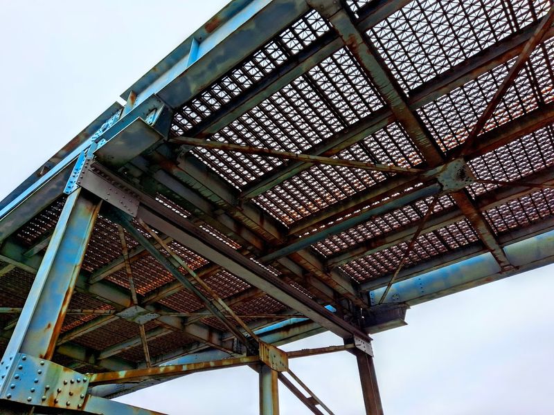 The History Behind the Steel and Wire