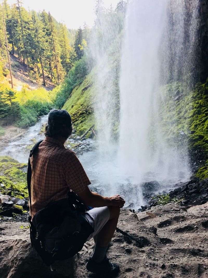 Kid-Friendly Details: A Trail the Whole Family Enjoys