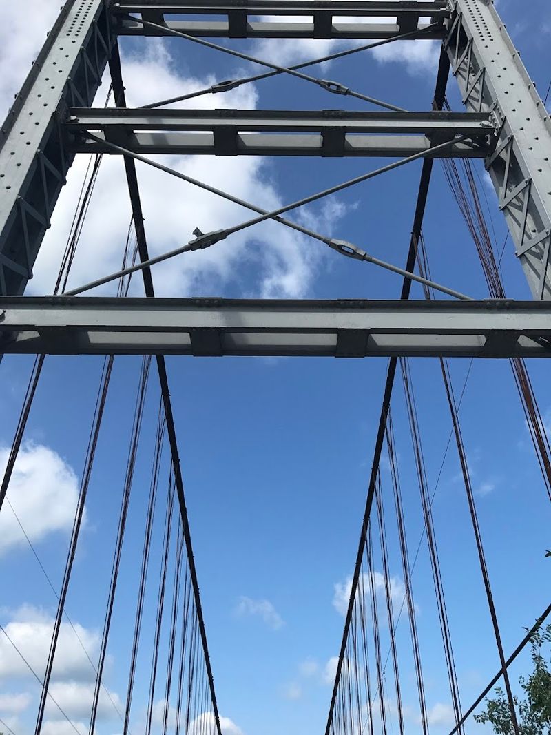 Why This Bridge Deserves a Spot on Your Missouri Road Trip