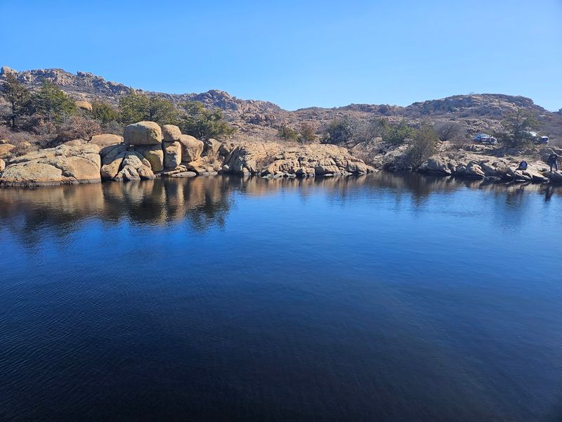 Why This Trail Deserves a Spot on Your Oklahoma Bucket List