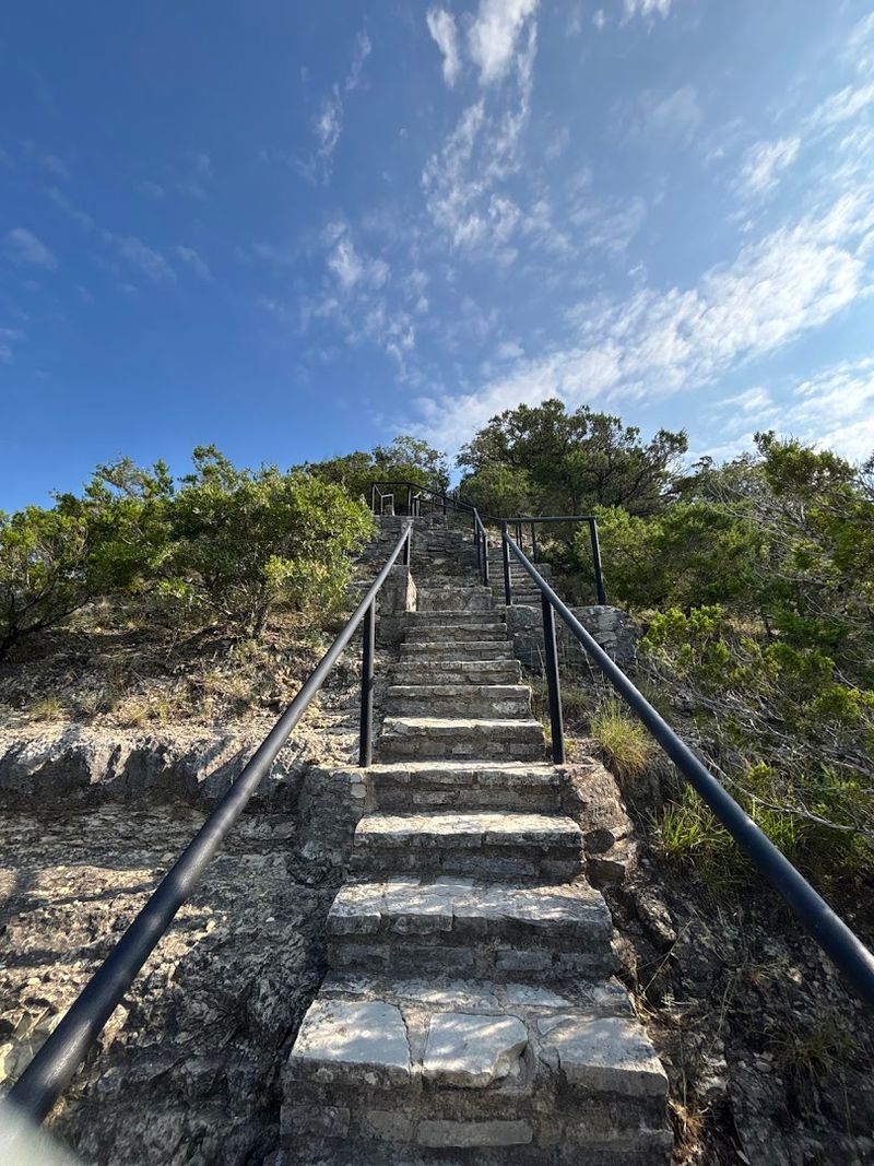 Visiting with Kids: Why Old Baldy Is a Family Win
