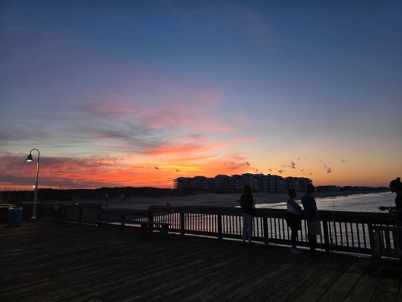 Family-Friendly Fun Beyond the Fishing Rods