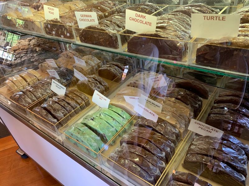 The Original Marble Slab Method Preserved Here