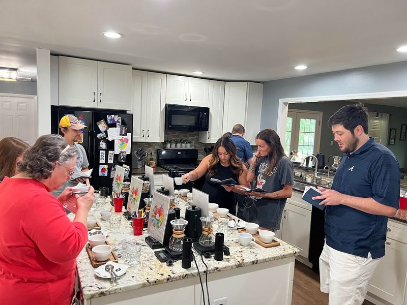 Brewing Methods That Put You in the Driver Seat