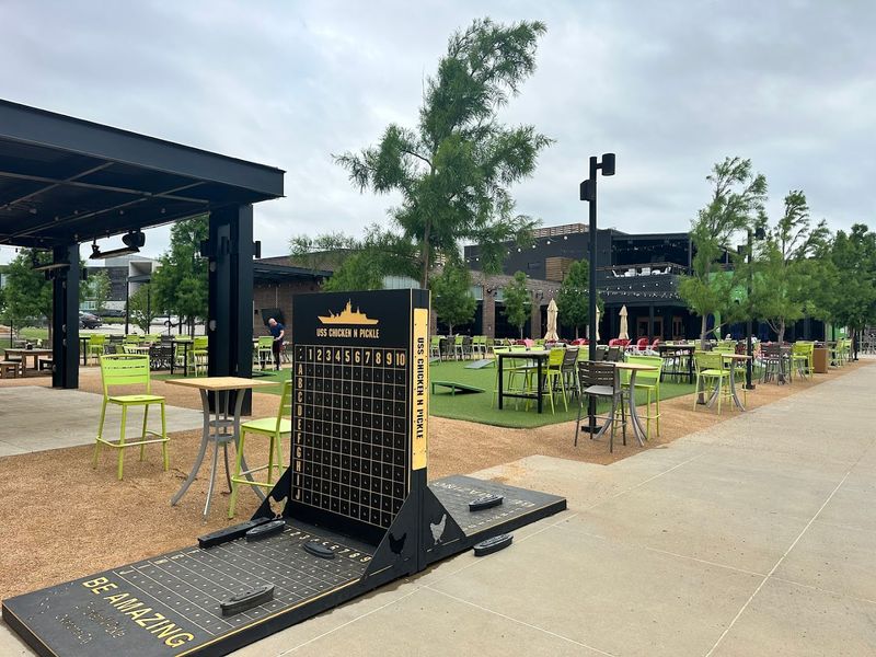 Yard Games That Keep Everyone Moving