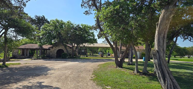 Playgrounds and Courts for the Whole Family