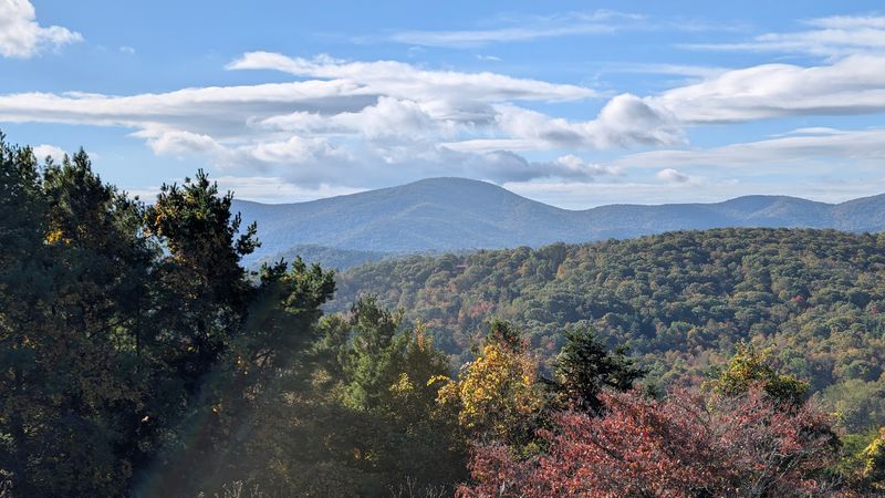 Fall Foliage Season: When the View Becomes Absolutely Unreal