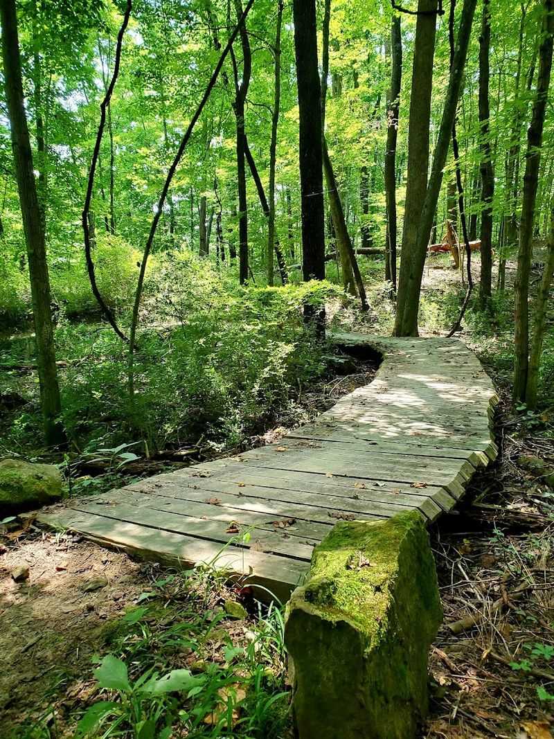 Easy Access to Historic Downtown Corydon Nearby