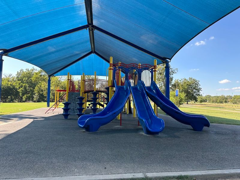 Playscapes That Keep Kids Genuinely Busy