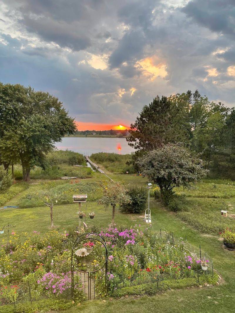 The Simplicity That Makes This Park Refreshing