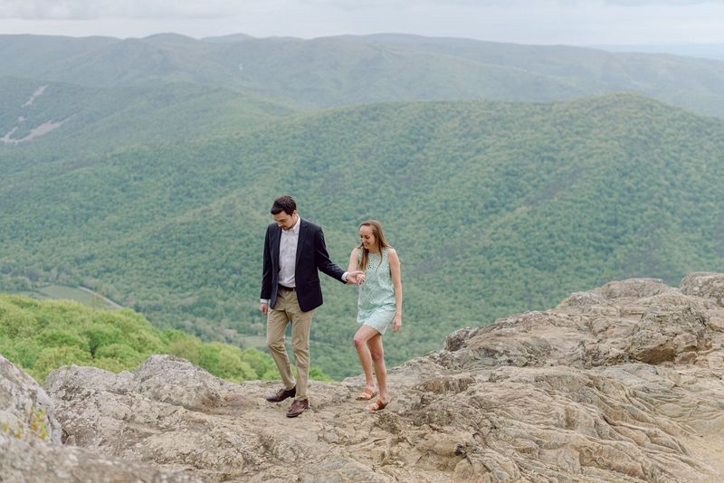 Rock Climbing, Rappelling, and Hang Gliding Territory