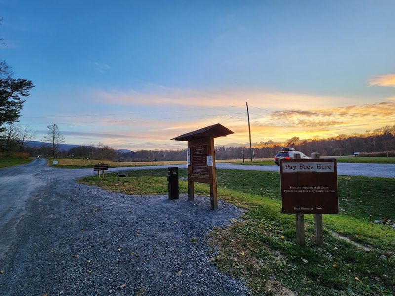 The LOVE Sign and Sunset Photography