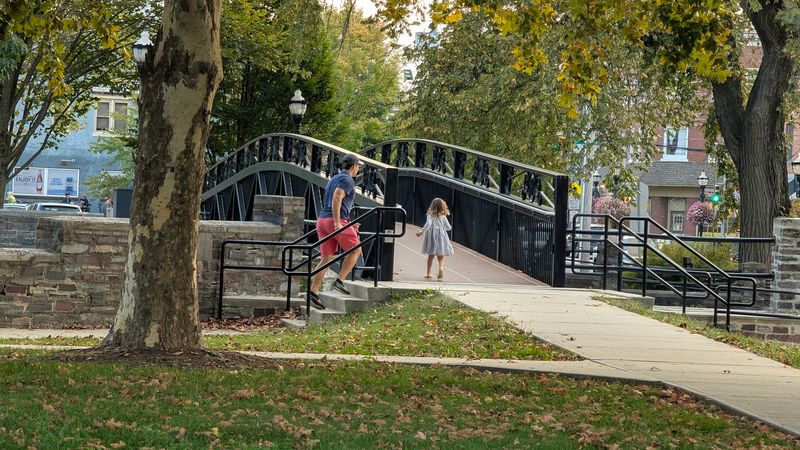 Downtown Hightstown: Small-Town Character With Real Personality