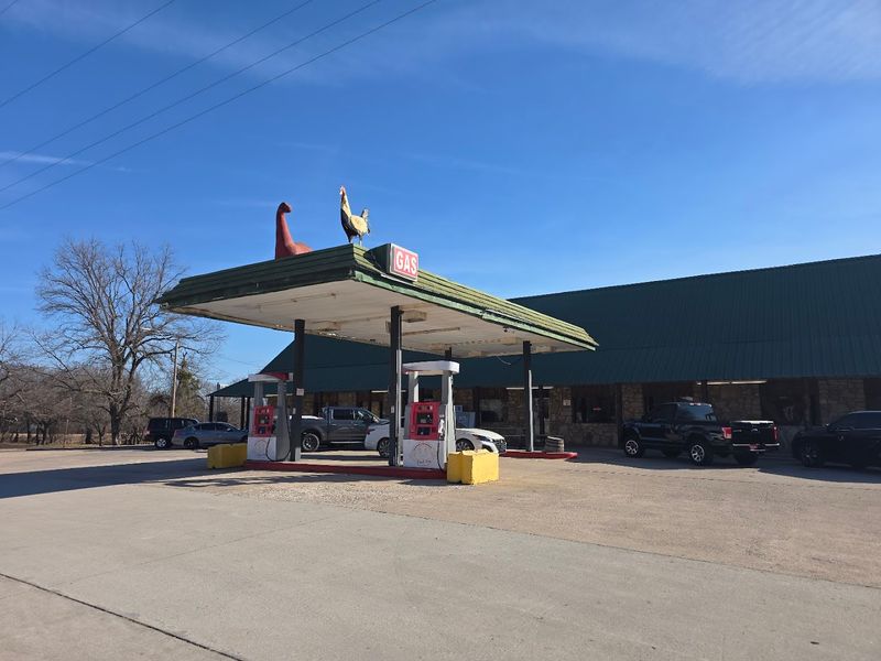 Arbuckle Mountain Fried Pies - Davis