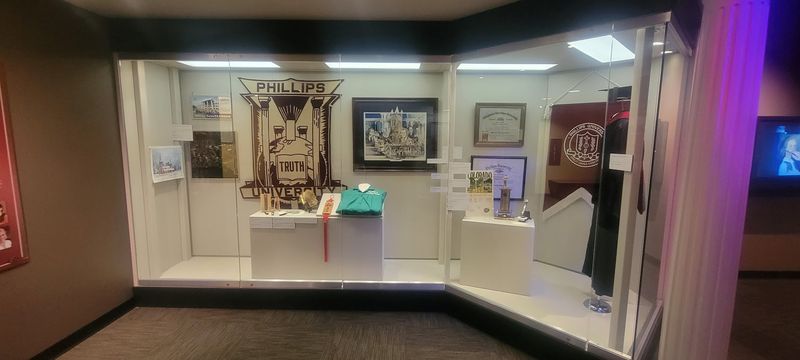 The Sonic Drive-In Exhibit You Did Not Expect