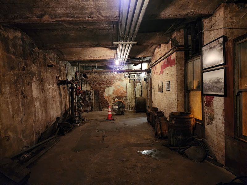 The Guides Bring Real Depth To The Experience