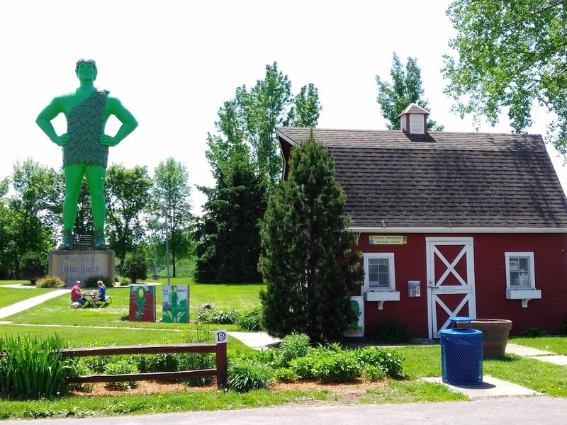Agricultural Heritage: Fields That Feed a Nation