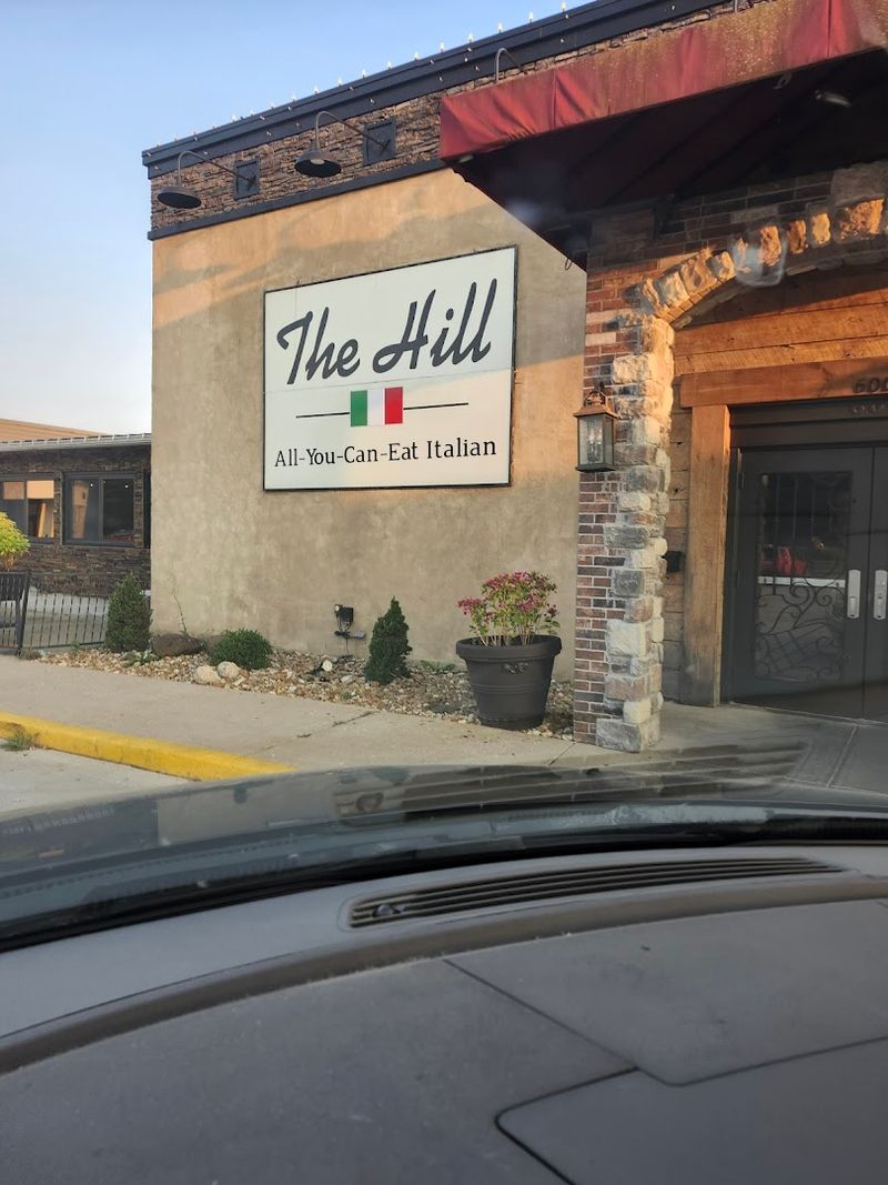 Why The Hill Keeps Bringing People Back to Springfield
