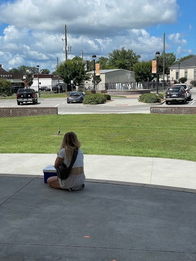 Navigate Parking Like a Local