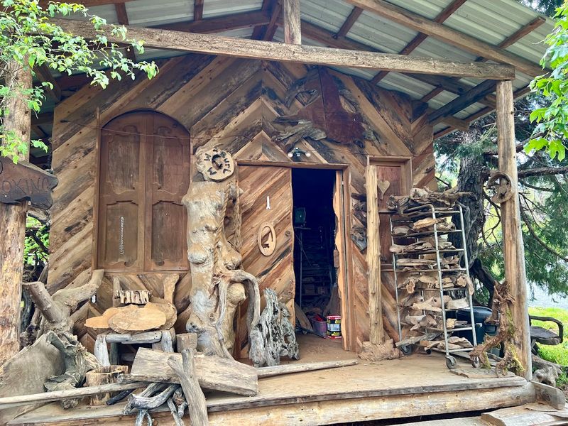 A Roadside Gem That Proves Slow Travel Always Wins