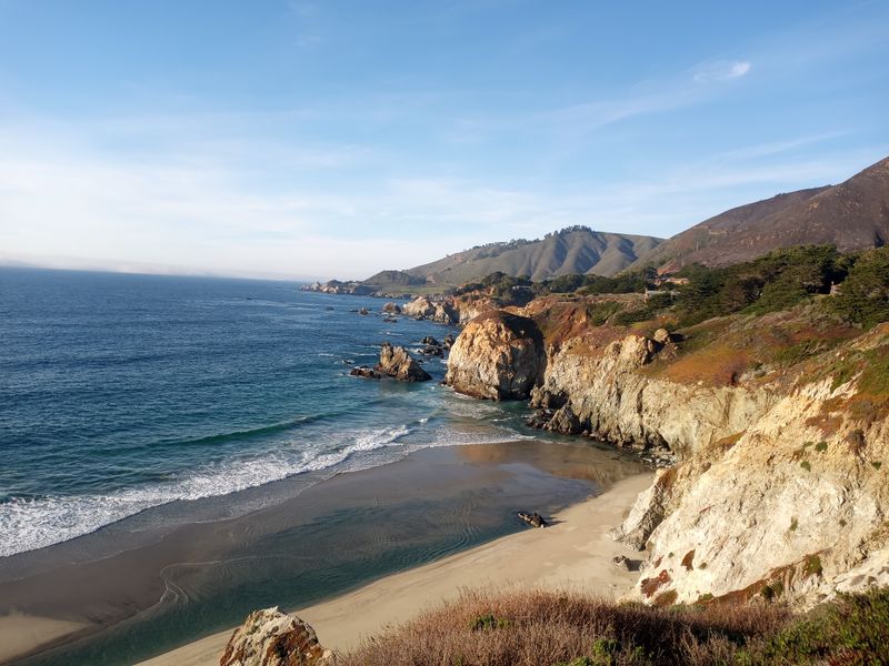 Why Rockaway Beach Deserves a Stop on Your Oregon Coast Road Trip