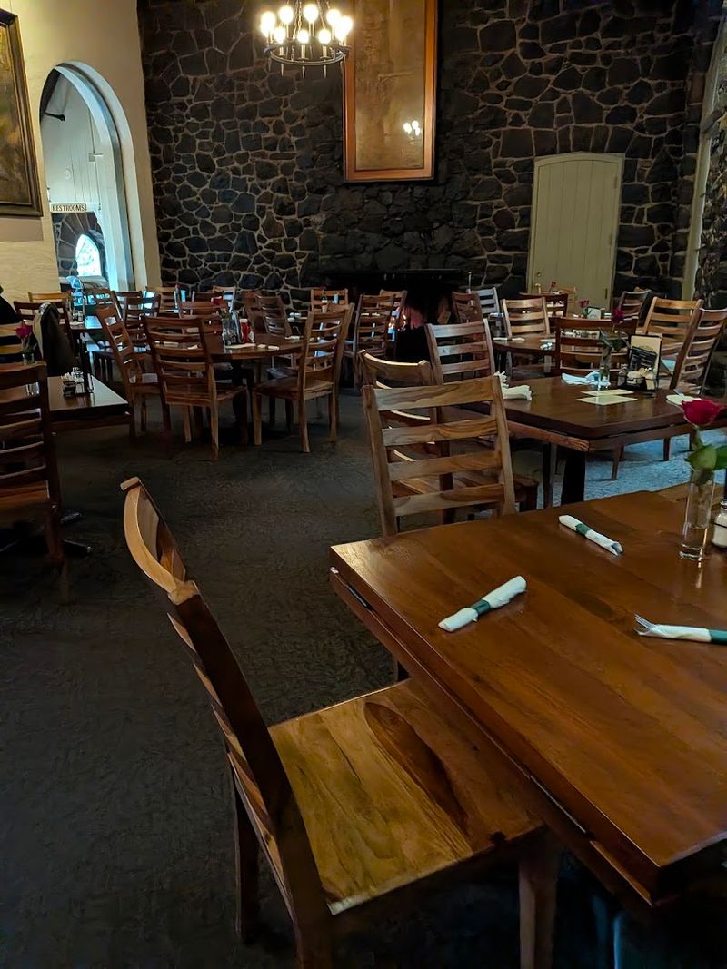 Cozy Corners: Fireplaces, Atmosphere, and Rainy Day Magic