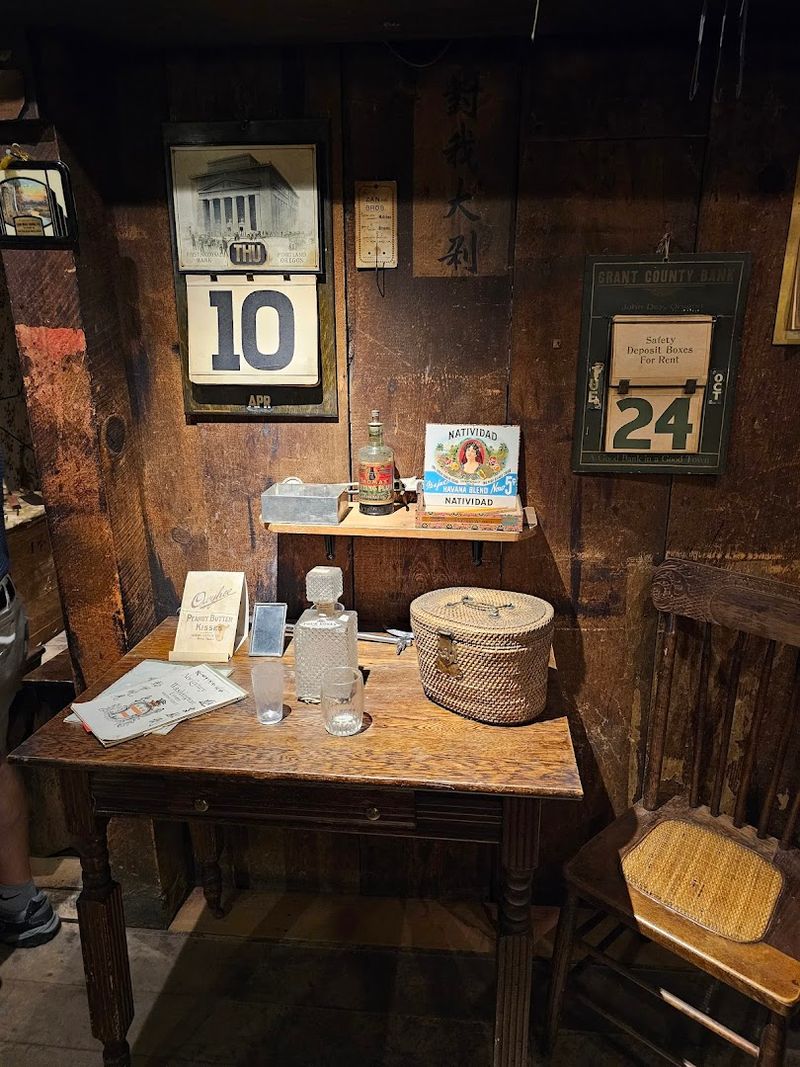 Why Kam Wah Chung Still Matters Today