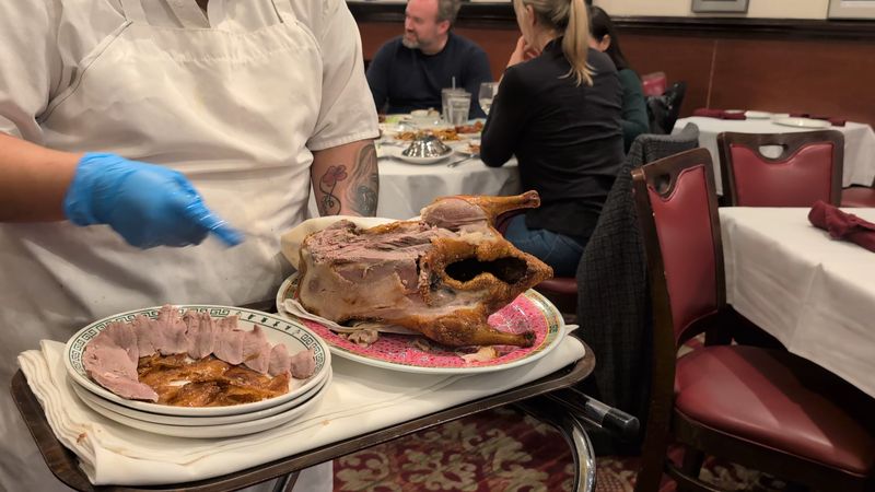 Why the Washington D.C. Area Claims This as Its Own