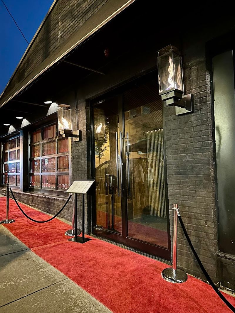 Why MM by Morimoto Belongs on Your New Jersey Food List