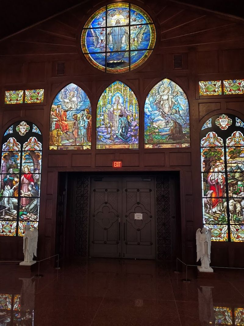 The Mission Behind the Museum: More Than Just Pretty Glass