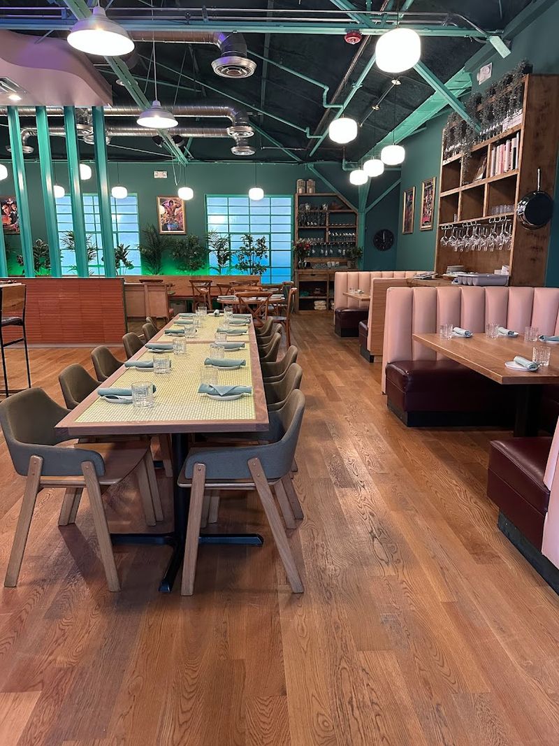 Why Street to Kitchen Stays on Your Mind