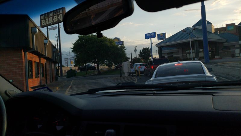 The Vance Jackson Location and What Makes It Convenient