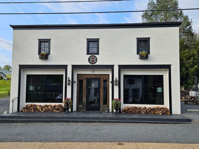 How to Find Three Blacksmiths and What to Expect on Arrival