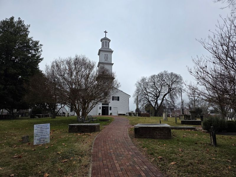 Why This Place Belongs on Every American History Lover's List