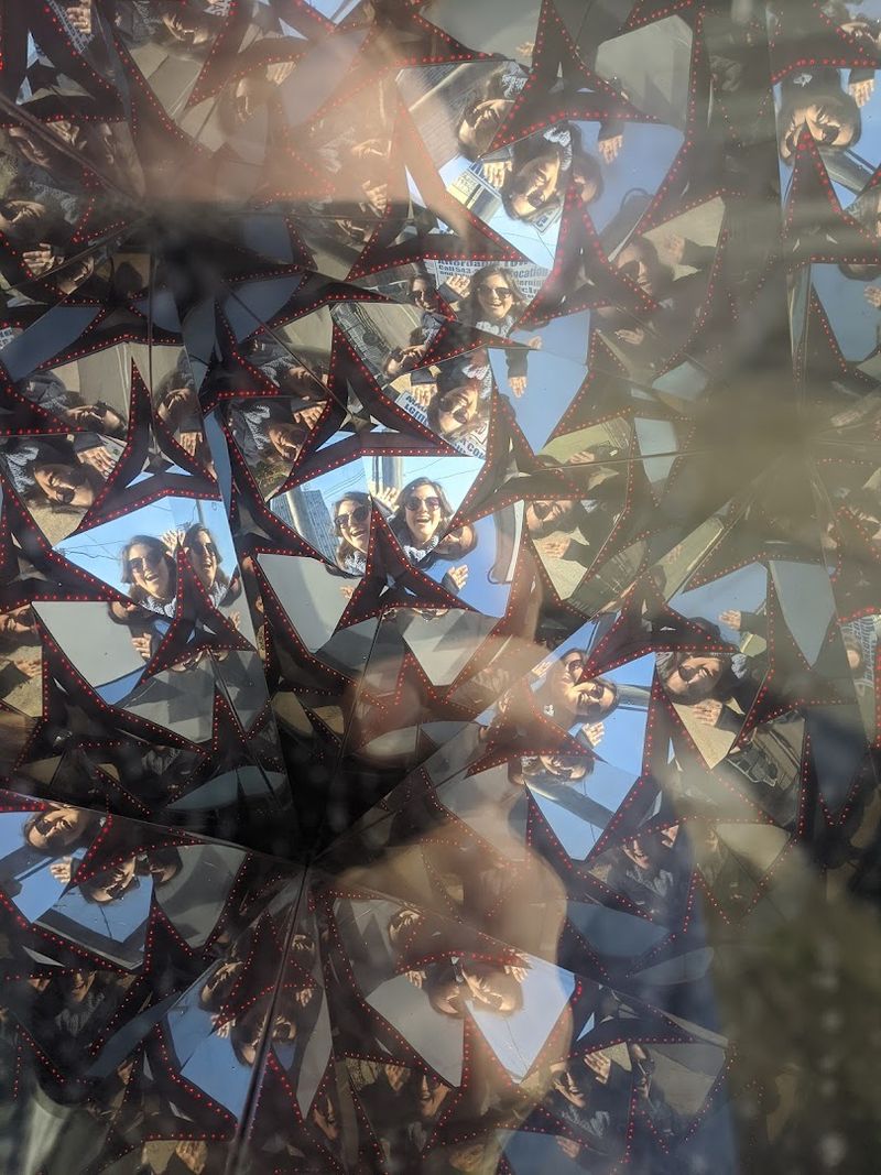 Why the Cementiscope Belongs on Every Virginia Bucket List