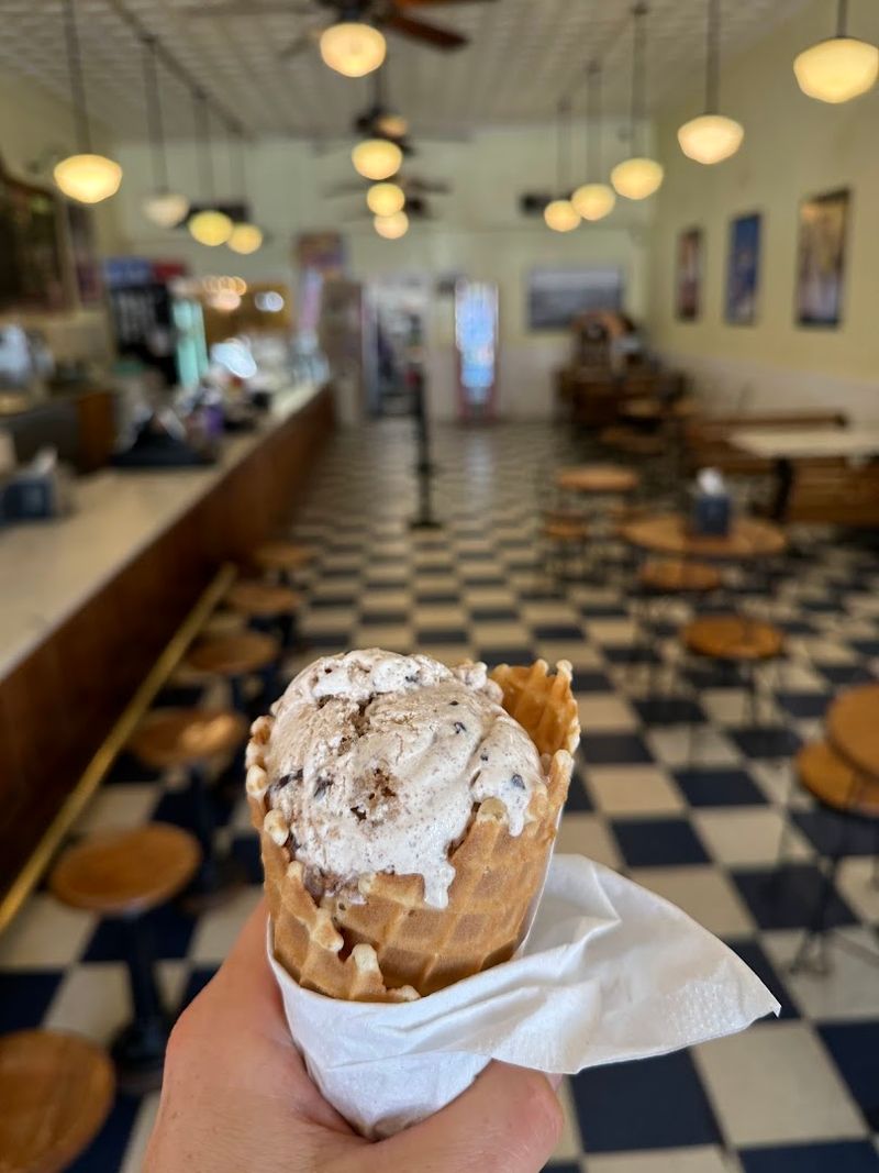 Why Beth Marie's Deserves a Spot on Your Texas Road Trip