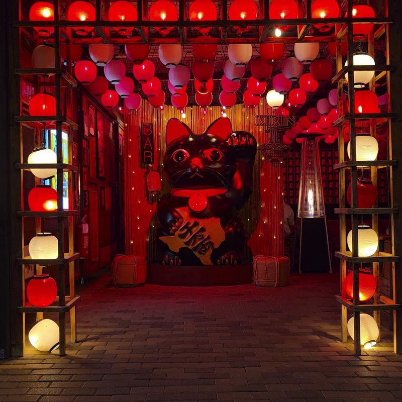 Why Austin Keeps Coming Back