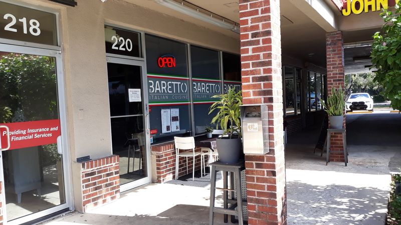 The Neighborhood Setting That Sets the Mood