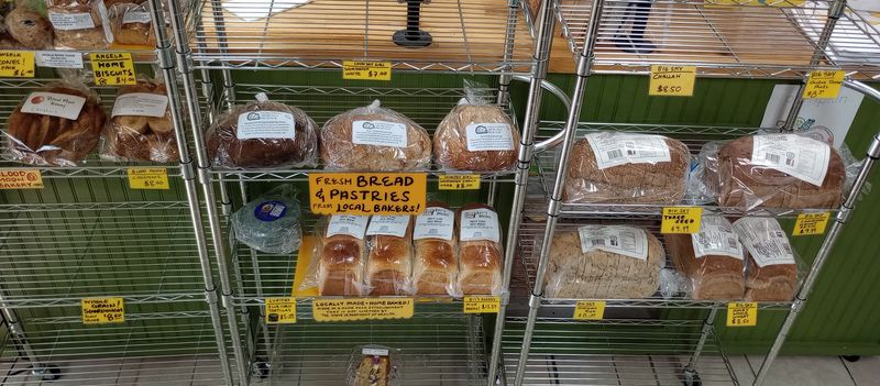 Baked Goods That Make the Trip Worth It Alone