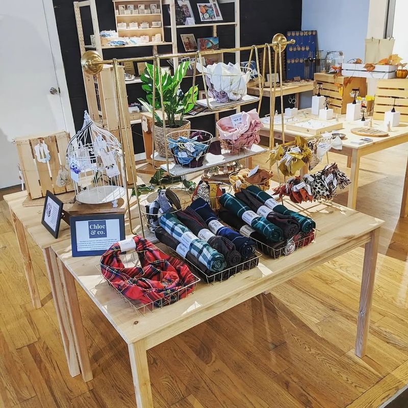 Artisan Crafts and Handmade Goods Worth Slowing Down For