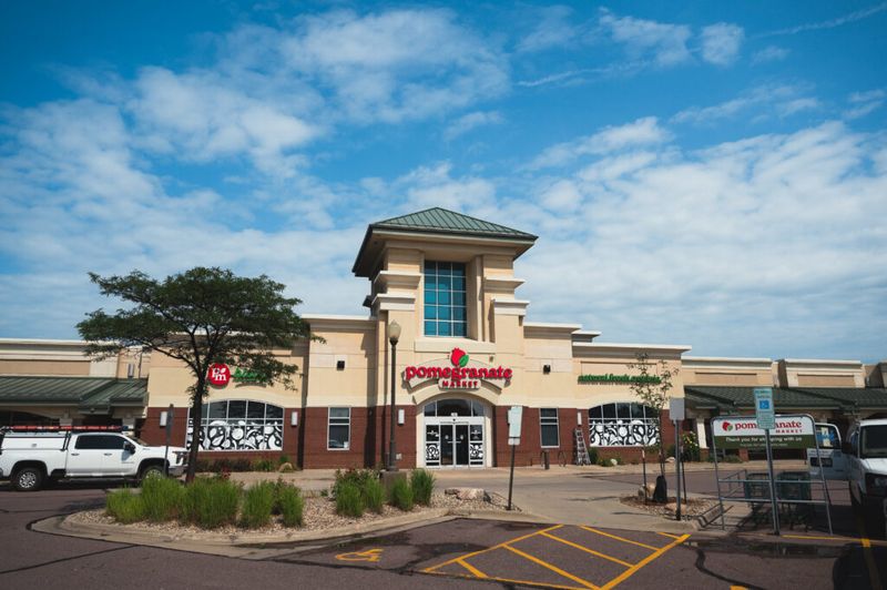 On-Site Solar Energy Installation