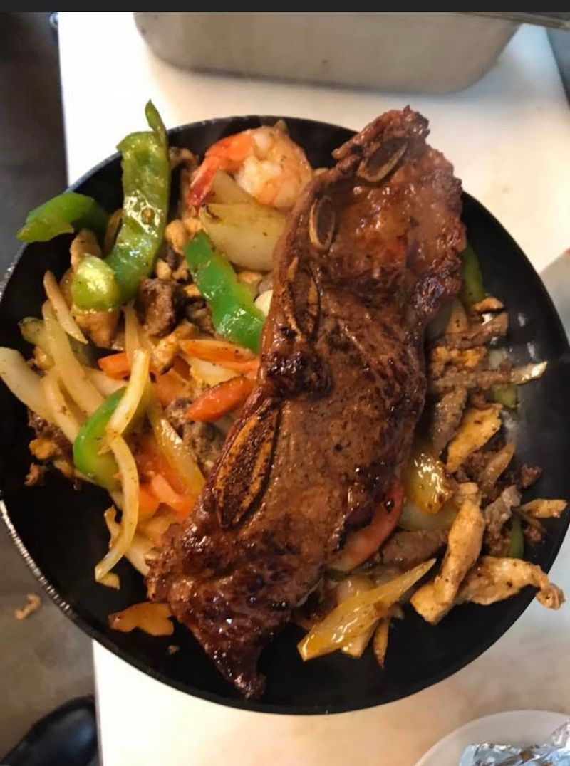 A Menu Built for Every Kind of Craving