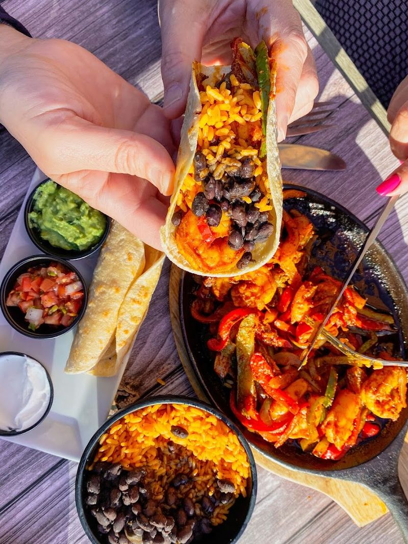 A Menu Built for Every Kind of Eater