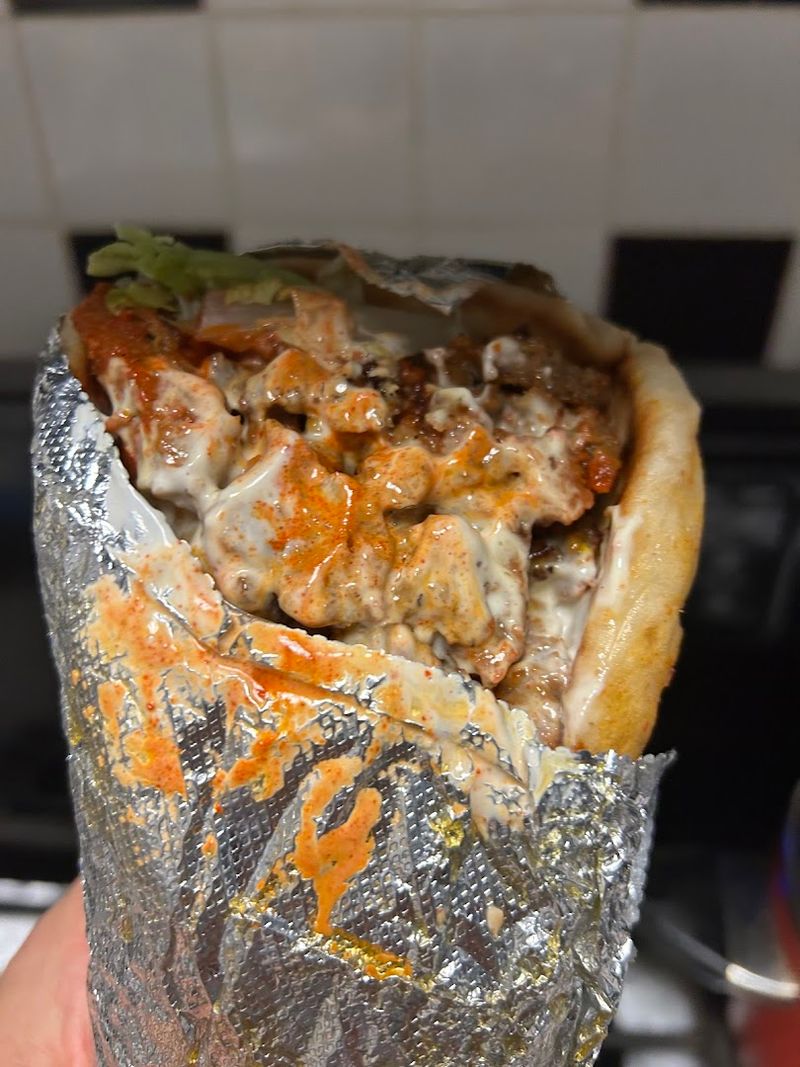 The Late Night Spot Campustown Needed